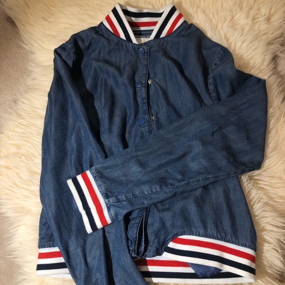 jacket
